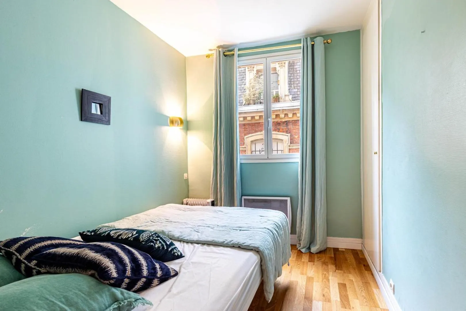 Guestready - Bel A Deux Pas Des Champs-elysees * Paris