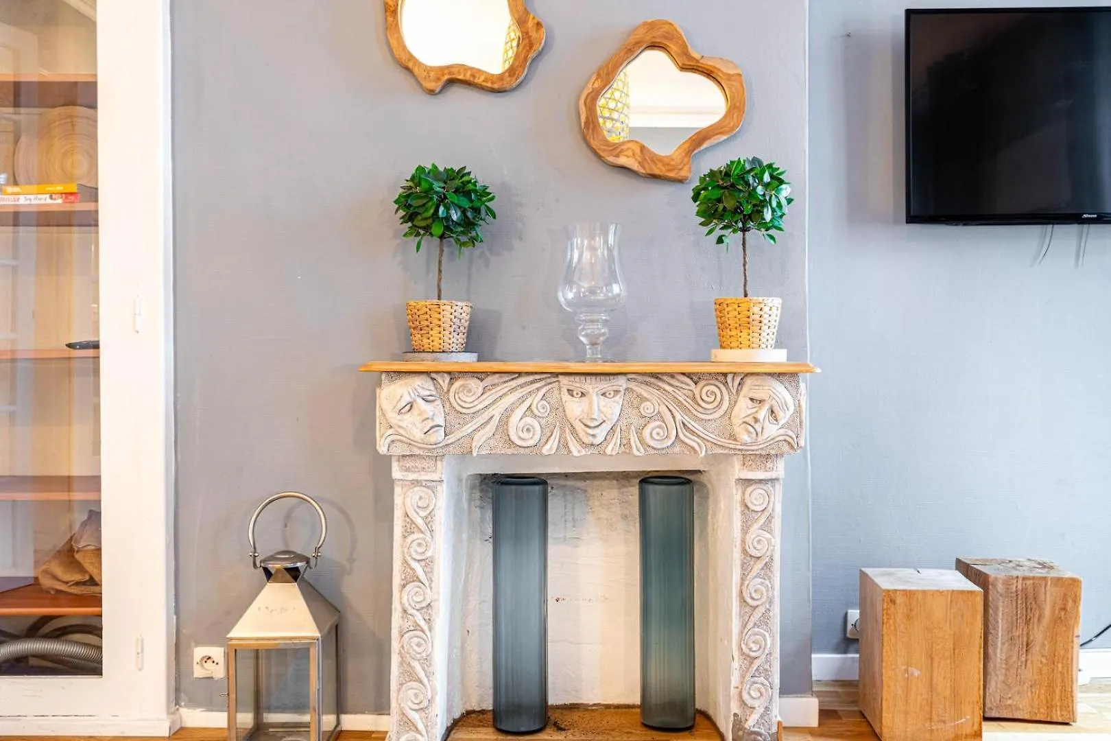 Apartment Guestready - Bel A Deux Pas Des Champs-elysees *